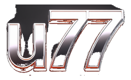 u77 logo